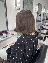 ハート(HART)&nbsp;寒色ベージュ