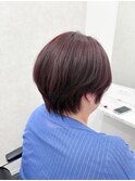 ショートレイヤー