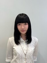 アッシュ 長津田店(Ash) 井上 桃花