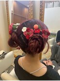 タイトアレンジ