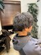 ミオ(mio)の写真/【HOT PEPPER Beauty AWARD 2024 BEST SALON 注目サロン選出】メンズパーマならmioにお任せ◎