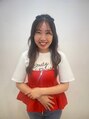 アグ ヘアー クロス 足利店(Agu hair cross) 栃木 珠里亜