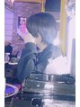 スライバイリアオオサカ(Sly By Ria OSAKA) 前田 雄輝