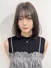 当日限定シークレットクーポン4,980円☆似合わせカット+高補修ミルボンTR