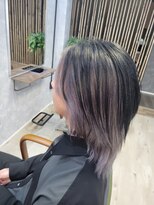 エミオ(emio)&nbsp;メンズミディアムレイヤー