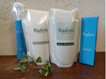 ヘア メイク ジェイ ブライ(hair make J-bly)の雰囲気（バーデンス正規取扱店）