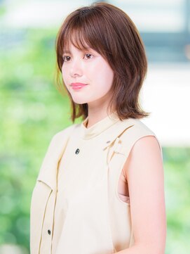 ヴィアラ 自由が丘(VIALA) 【VIALA 自由が丘】くびれ×カジュアル