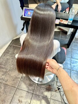 リンク(LINK) ぴかぴかストレート