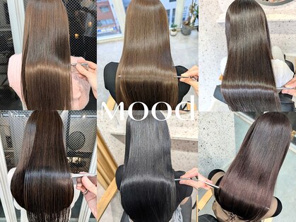 ムード(mood)の写真