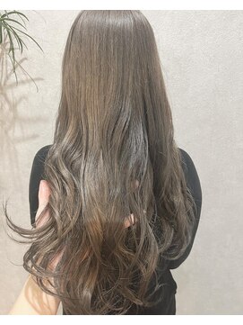 シーバイラヴィズム 万代店(Sea by LUVISM) オリーブベージュ!!