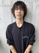 ロックス バイ マグ 松本(rocks BY MAG) 中村 祐真