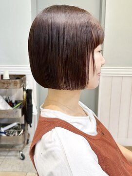 リディー(Lidee) Lidee お客様snap 【担当城山】