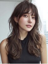 ハーツ(Heart's)&nbsp;ミセスショート×白髪ぼかしカラー３０代４０代５０代６０代