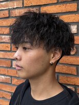 ドゥーエン 京橋店(DoEN)&nbsp;ソフトツイストスパイラルパーマ