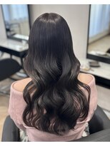 シェノン フェム 名古屋 名駅店(CHAINON×FeM#)&nbsp;愛されモテヘア/顔周り/名古屋/髪質改善/レイヤーカット