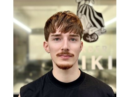 ミキ 中崎(MIKI)の写真