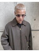 フェードクロップボウズ