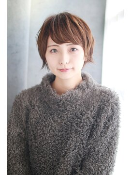 ラピス 銀座 blue店(Lapis) 艶髪ケア×大人のナチュラルストレート[銀座/銀座駅/銀座]