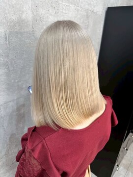 スキル 水戸(SKILL) ホワイトベージュ