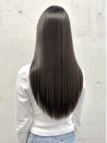 ゴットイズム(GOTTO ISM)&nbsp;大人艶髪ロングストレート