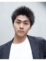 ゴールドシブヤ(GOALD SHIBUYA)&nbsp;ショート