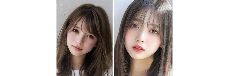 ノーブル(noble)のサロンヘッダー