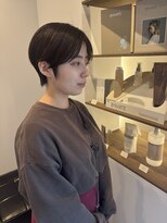 トルヴェ(Toruve)&nbsp;ハンサムショート