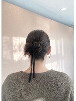 ヌーク(nuuk)&nbsp;カチモリ