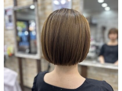 チェリッシュ(cherish)の写真