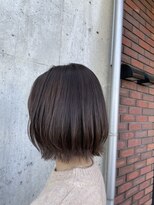 ヘアースペース レガッタ(hair space Regatta) 似合わせカット・艶育ケアカラー・髪質改善トリートメント