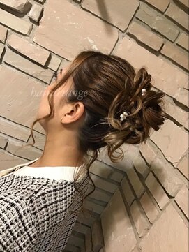 シーエヌシー アンド アソシエイツ CNC&ASSOCIATES hairset