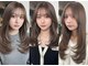 イーストハムヘッドショップ(EAST HAM head shop)の写真/トレンドの顔まわりカットで小顔見えの効果も◎一気に垢抜けるレイヤーカットでイメチェンしませんか？