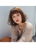 カット+カラー+パーマ¥14000 【MOMO 柏】