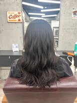 モアナ バイ ヘッドライト 松山(Moana by HEADLIGHT)&nbsp;Moana【松山】#パーマ#デジタルパーマ#コテ巻き風#デジパ