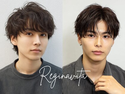 レジナヴィータ 栄(Reginavita)の写真