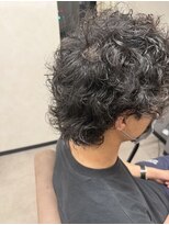 テーラヘアー 蘇我2号店(TELA HAIR)&nbsp;パーマ