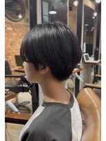 ザシー チェルシー 橋本(The C CHELSEA)&nbsp;コンパクトショート/TheC CHELSEA