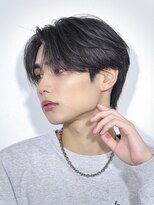 アイトーキョー 名古屋2nd(AI TOKYO) フェザーパーマ/ニュアンスパーマ/名古屋/栄/矢場町