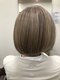 ネクサス グロウ(NEXUS-grow)の写真/白髪ぼかし・白髪相談型美容室