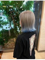 ファーレンピュアスウィート(fahren-pure-suite)&nbsp;Blue bird／デザインカラーご提案／和光市朝霞市