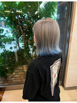 ファーレンピュアスウィート(fahren-pure-suite) Blue bird/デザインカラーご提案/和光市朝霞市