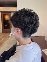 ナチュレジャパン(nature JAPAN) スパイラルパーマ