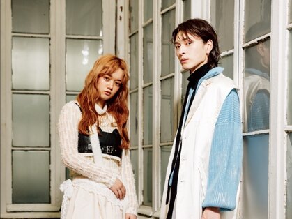 ヘアリゾート ラグーン(hair+resort lagoon)の写真