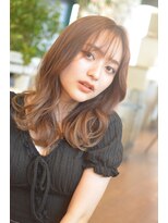 マービー 南浦和(mavie) mavie 誰もが失敗しないゆるふわパーマ