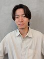マッシュ チャヤマチ(MASHU chayamachi) 鳥越 一希