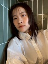 ヌク(nok)&nbsp;フェイスレイヤー