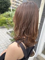 パザパ(pas a pas)&nbsp;layer cut