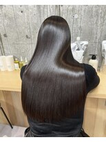 エルサ ザ ビューティー(ELSA the beauty)&nbsp;水素髪質改善トリートメント/酸性縮毛矯正