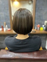 ニリアカラー 北34条店(Nilia color)&nbsp;◆ダメージレスブラウン◆