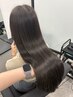 《AujuaオーダーメイドTR》似合わせカット+最上級オージュアTR8800
